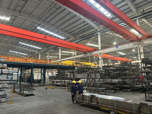 濰坊臨朐 以科技之智賦能企業數字化轉型，驅動技術研發與試驗發展新篇章