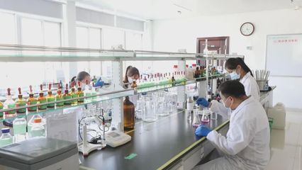 安徽各地 用更優營商環境為企業發展培植“沃土”